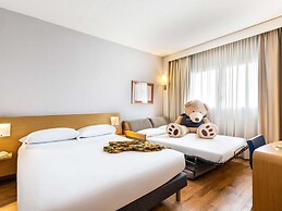 Novotel Caserta Sud
