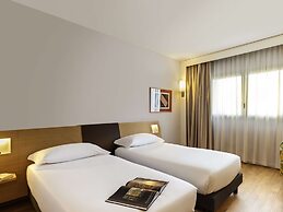 Novotel Caserta Sud