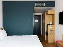Novotel Caserta Sud