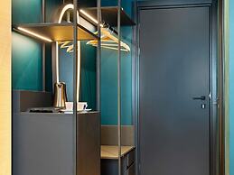Novotel Caserta Sud