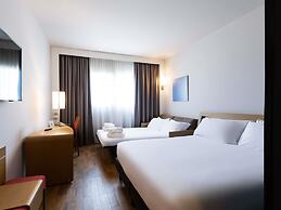 Novotel Caserta Sud