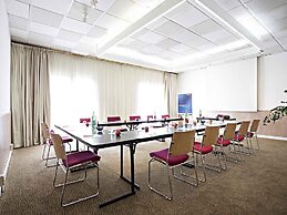 Novotel Caserta Sud