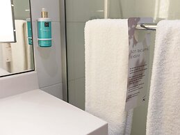 Novotel Caserta Sud