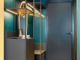 Novotel Caserta Sud