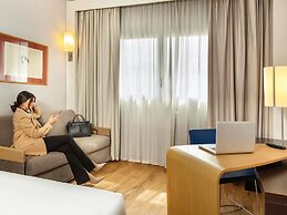 Novotel Caserta Sud