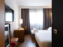 Novotel Caserta Sud
