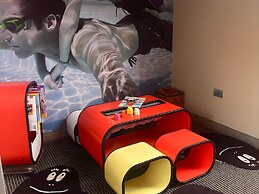 Novotel Caserta Sud