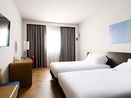 Novotel Caserta Sud