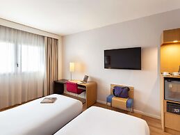 Novotel Caserta Sud