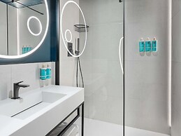 Novotel Caserta Sud