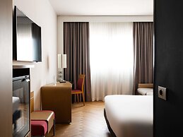Novotel Caserta Sud
