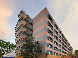 Novotel Caserta Sud