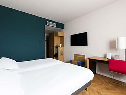 Novotel Caserta Sud
