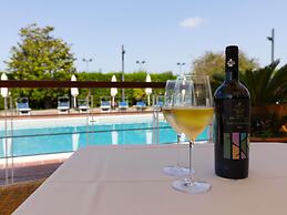 Novotel Caserta Sud