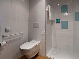 Novotel Caserta Sud