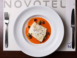 Novotel Caserta Sud