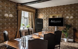 New Hall Hotel & Spa