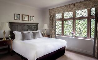 New Hall Hotel & Spa
