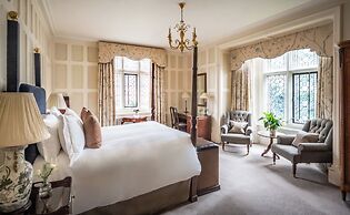 New Hall Hotel & Spa