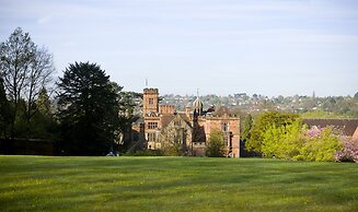 New Hall Hotel & Spa