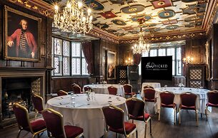 New Hall Hotel & Spa