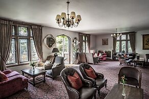 New Hall Hotel & Spa