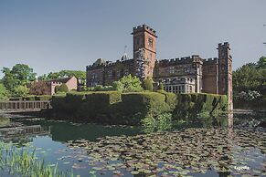 New Hall Hotel & Spa