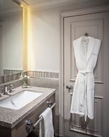 New Hall Hotel & Spa