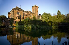 New Hall Hotel & Spa