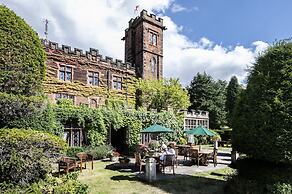 New Hall Hotel & Spa