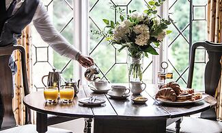 New Hall Hotel & Spa