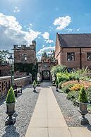 New Hall Hotel & Spa