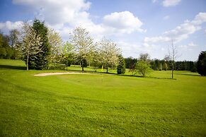 New Hall Hotel & Spa