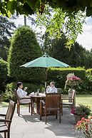 New Hall Hotel & Spa