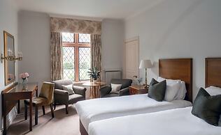 New Hall Hotel & Spa