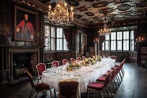 New Hall Hotel & Spa