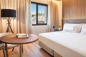 Melia Granada Hotel