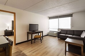 AmericInn by Wyndham Rochester Near Mayo Clinic