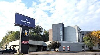 AmericInn by Wyndham Rochester Near Mayo Clinic