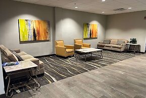 AmericInn by Wyndham Rochester Near Mayo Clinic