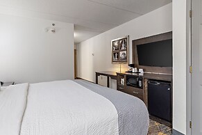 AmericInn by Wyndham Rochester Near Mayo Clinic