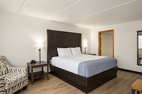 AmericInn by Wyndham Rochester Near Mayo Clinic