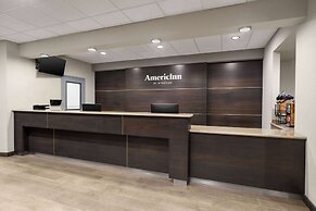 AmericInn by Wyndham Rochester Near Mayo Clinic