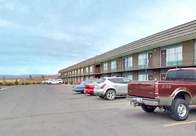 Americas Best Value Inn Roosevelt Ballard