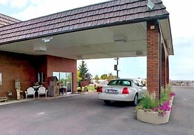 Americas Best Value Inn Roosevelt Ballard