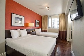 Town Inn Suites Hotel