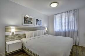 Town Inn Suites Hotel