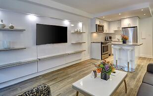 Town Inn Suites Hotel