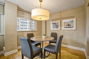 Town Inn Suites Hotel