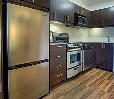 Town Inn Suites Hotel